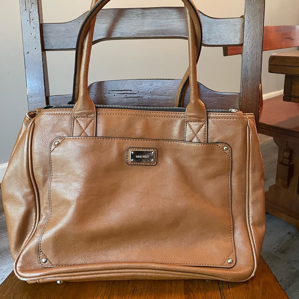 Nine West Tote Bag